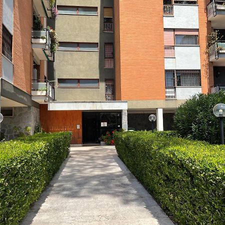 B&B "Feelgood" Rome Exterior photo