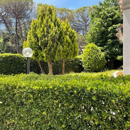 B&B "Feelgood" Rome Exterior photo