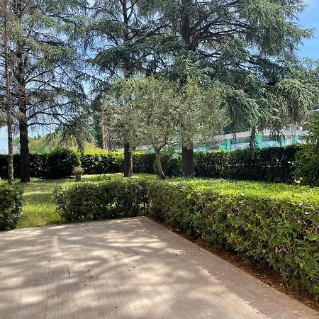 B&B "Feelgood" Rome Exterior photo