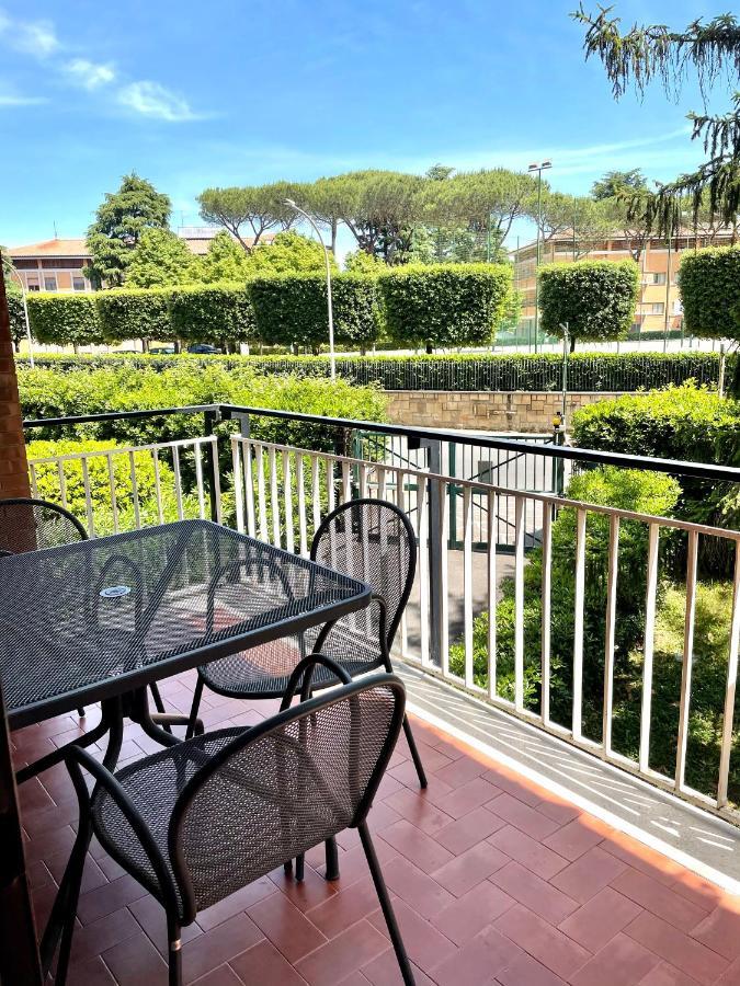 B&B "Feelgood" Rome Exterior photo