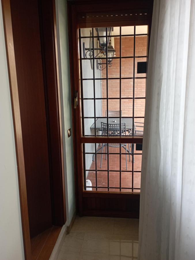 B&B "Feelgood" Rome Exterior photo
