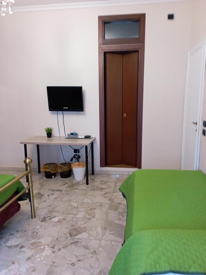 B&B "Feelgood" Rome Exterior photo