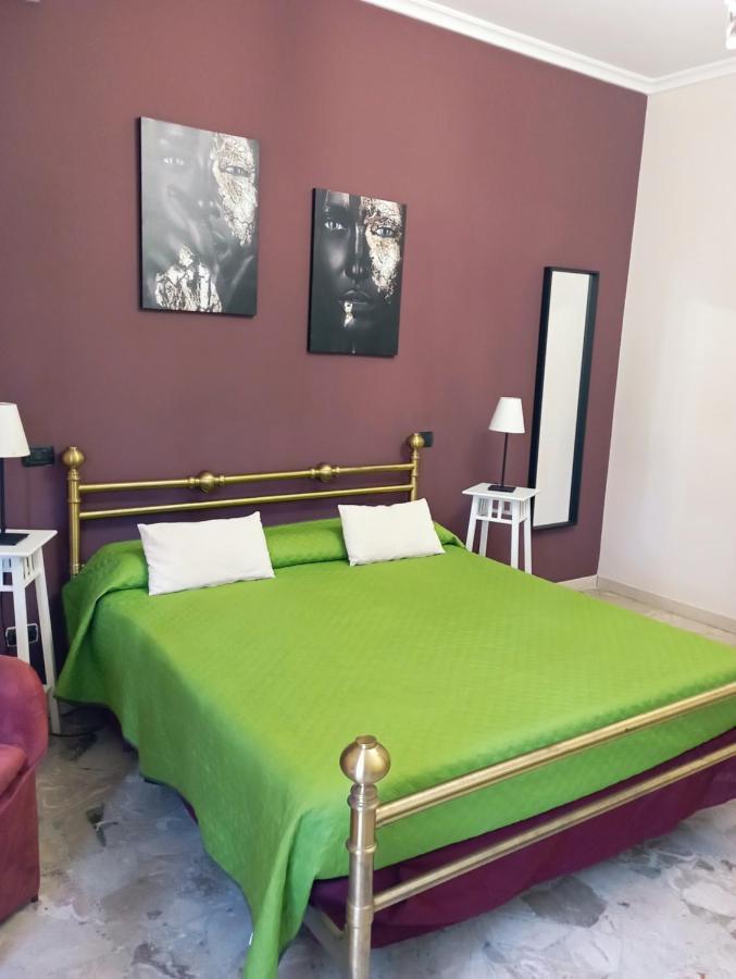 B&B "Feelgood" Rome Exterior photo
