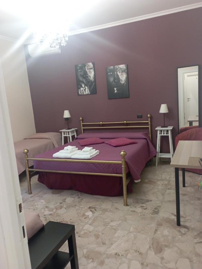 B&B "Feelgood" Rome Exterior photo