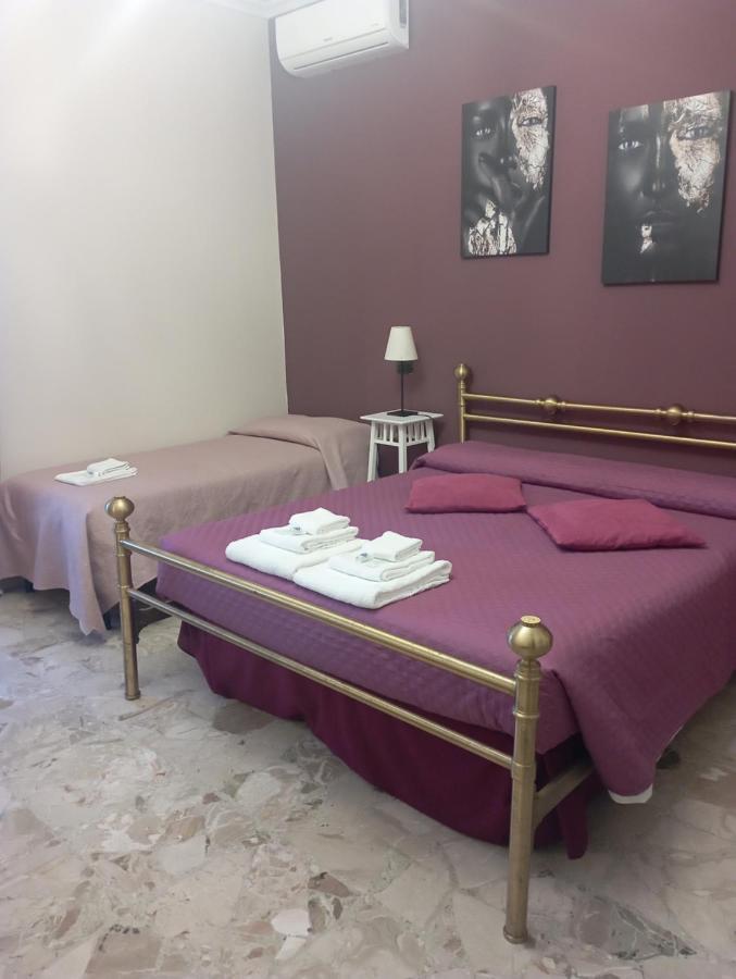 B&B "Feelgood" Rome Exterior photo